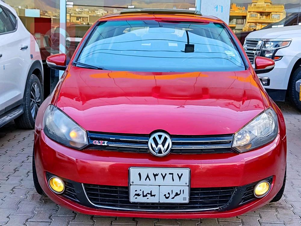 ڤۆڵکسواگن گۆلف